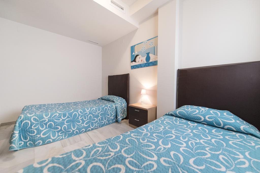 Realrent Bahia De Calpe Apartment Exterior photo