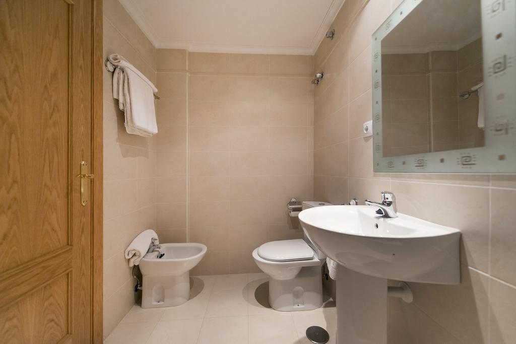 Realrent Bahia De Calpe Apartment Exterior photo