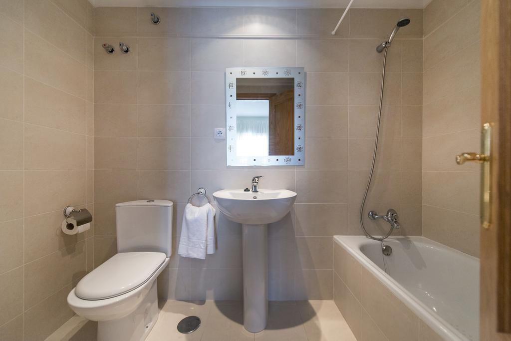 Realrent Bahia De Calpe Apartment Exterior photo