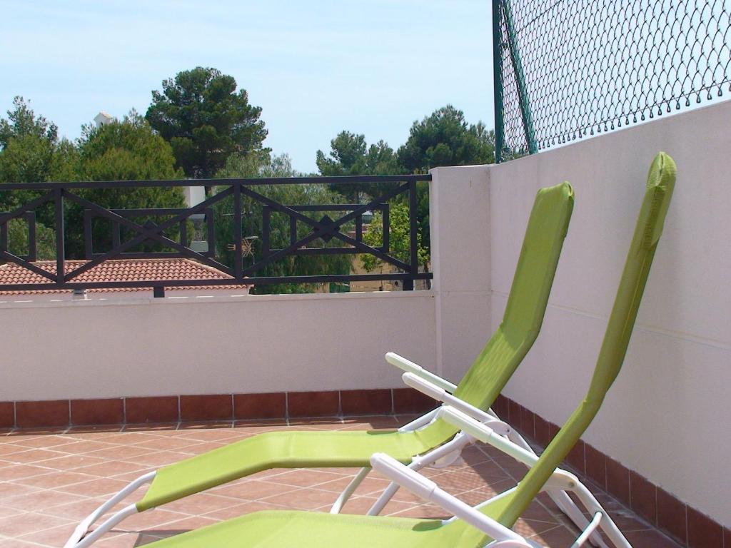 Realrent Bahia De Calpe Apartment Exterior photo