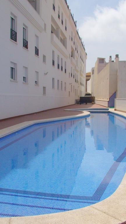 Realrent Bahia De Calpe Apartment Exterior photo