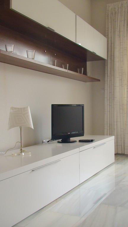 Realrent Bahia De Calpe Apartment Exterior photo
