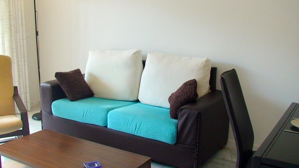 Realrent Bahia De Calpe Apartment Exterior photo