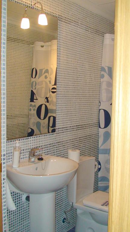 Realrent Bahia De Calpe Apartment Exterior photo