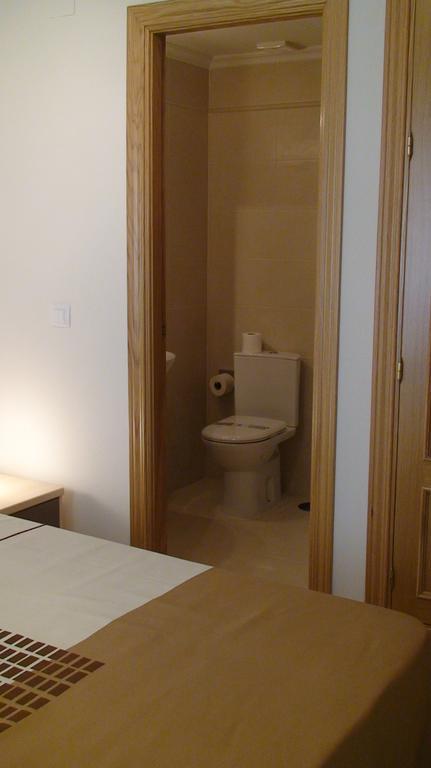 Realrent Bahia De Calpe Apartment Exterior photo