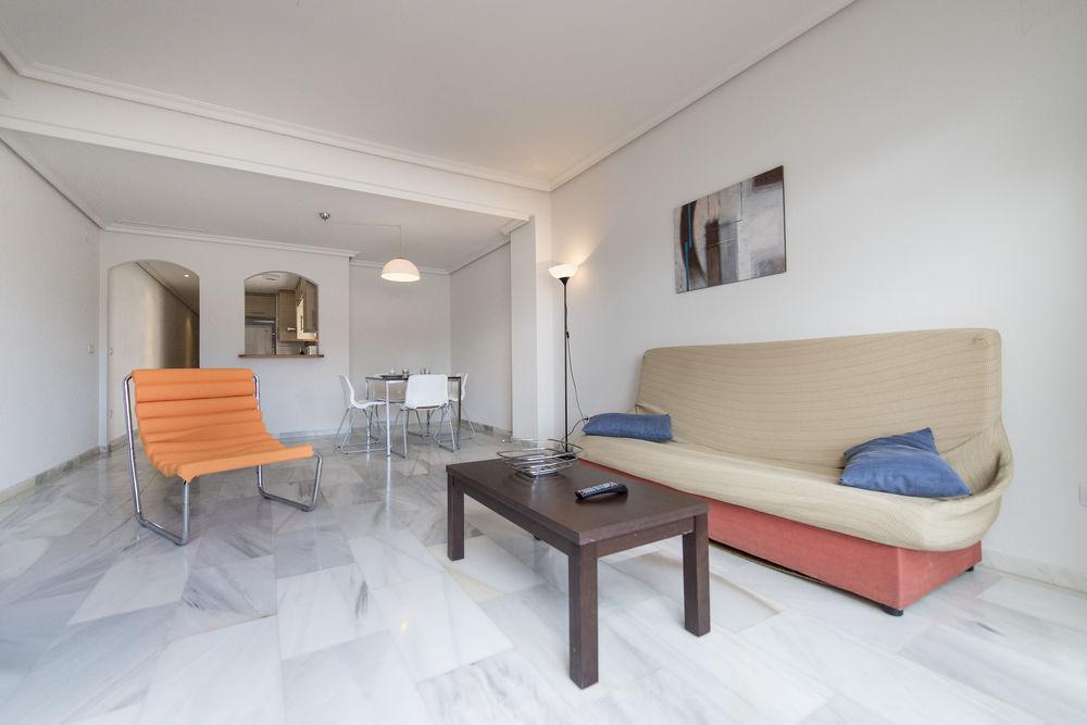 Realrent Bahia De Calpe Apartment Exterior photo