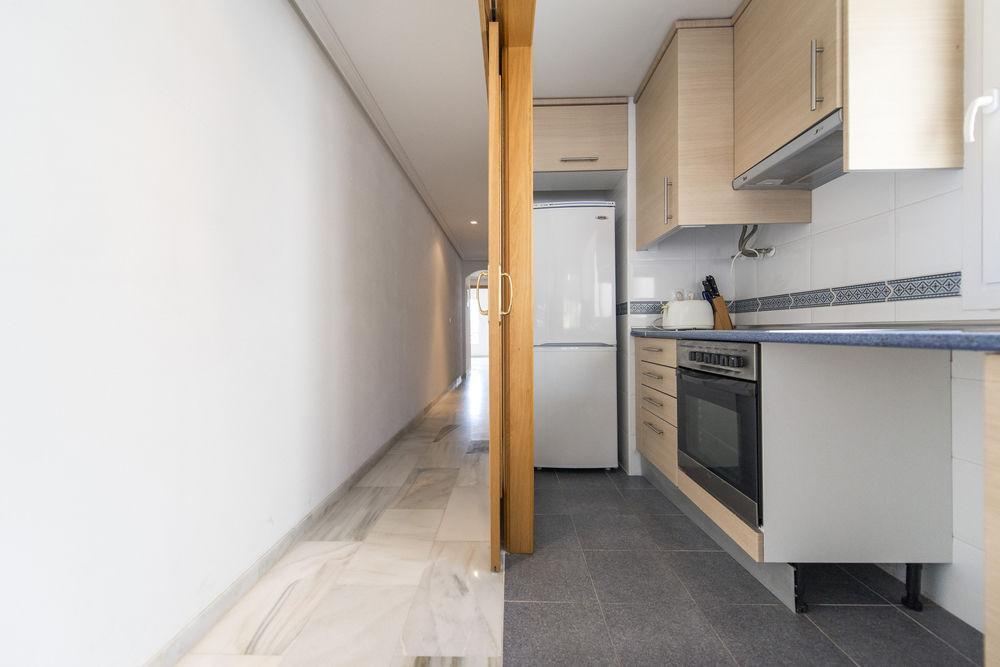 Realrent Bahia De Calpe Apartment Exterior photo