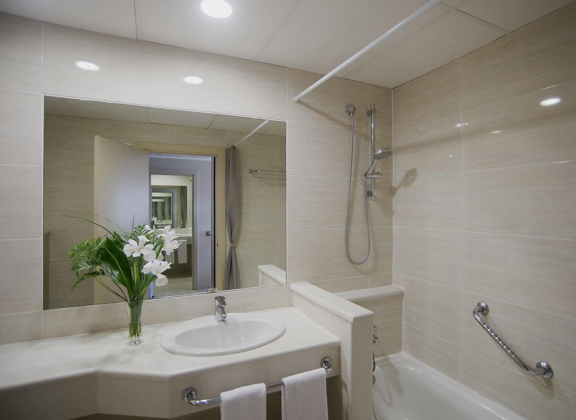 Realrent Bahia De Calpe Apartment Exterior photo