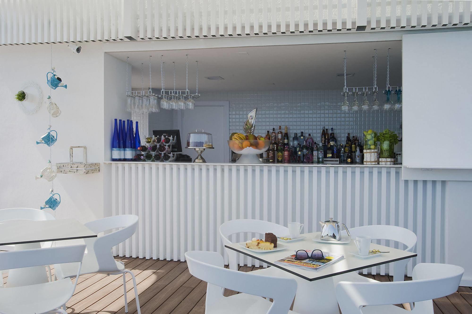 Realrent Bahia De Calpe Apartment Exterior photo
