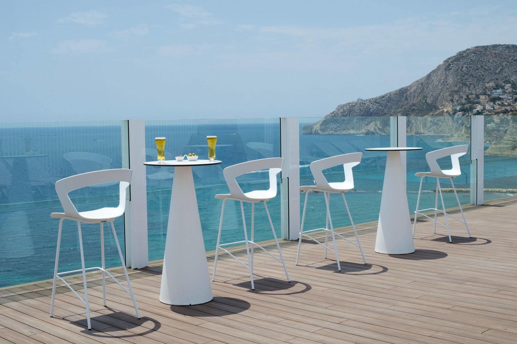 Realrent Bahia De Calpe Apartment Exterior photo
