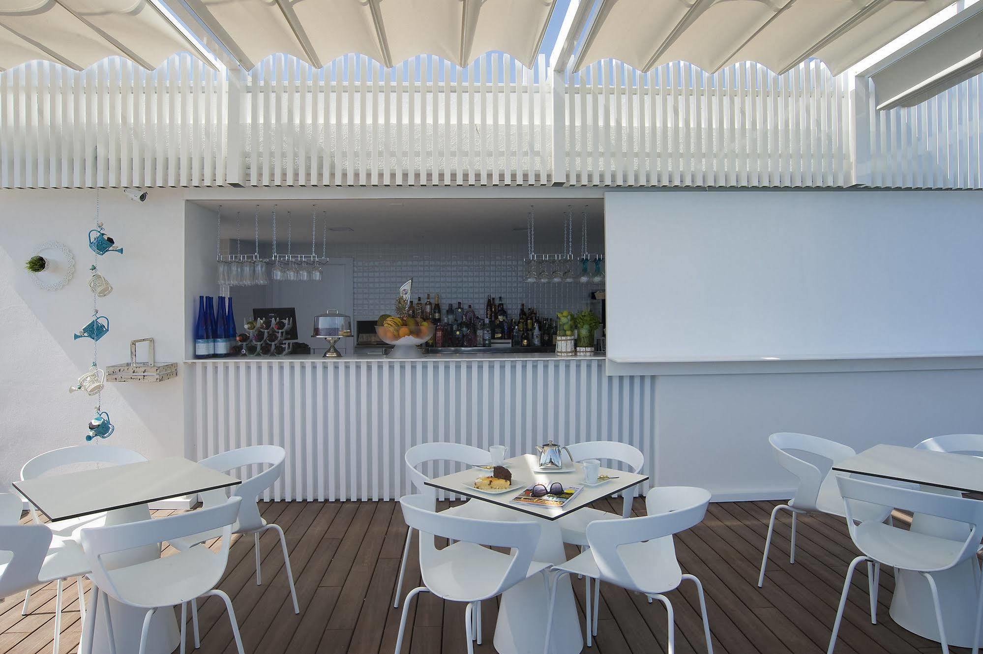 Realrent Bahia De Calpe Apartment Exterior photo