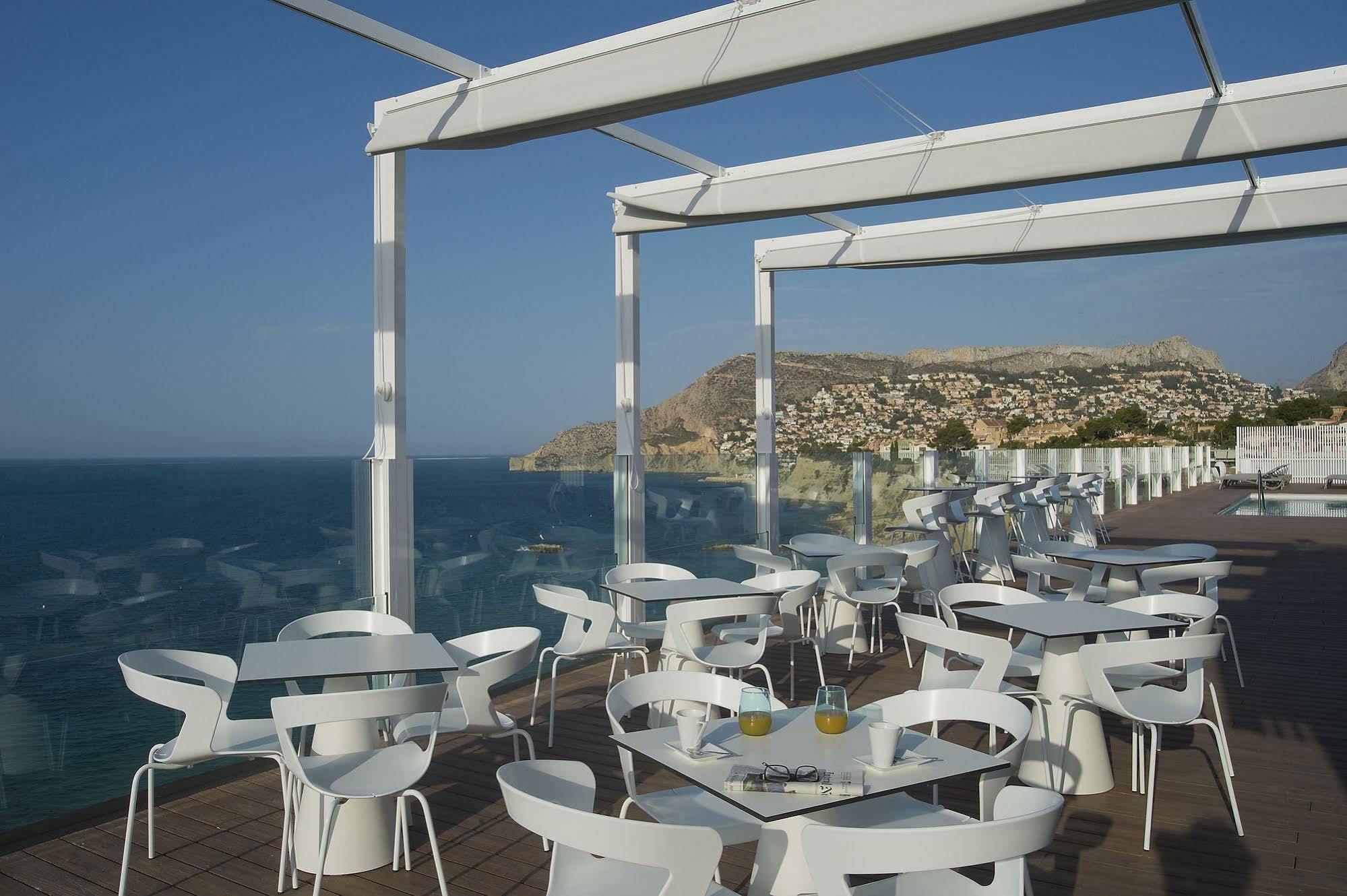 Realrent Bahia De Calpe Apartment Exterior photo